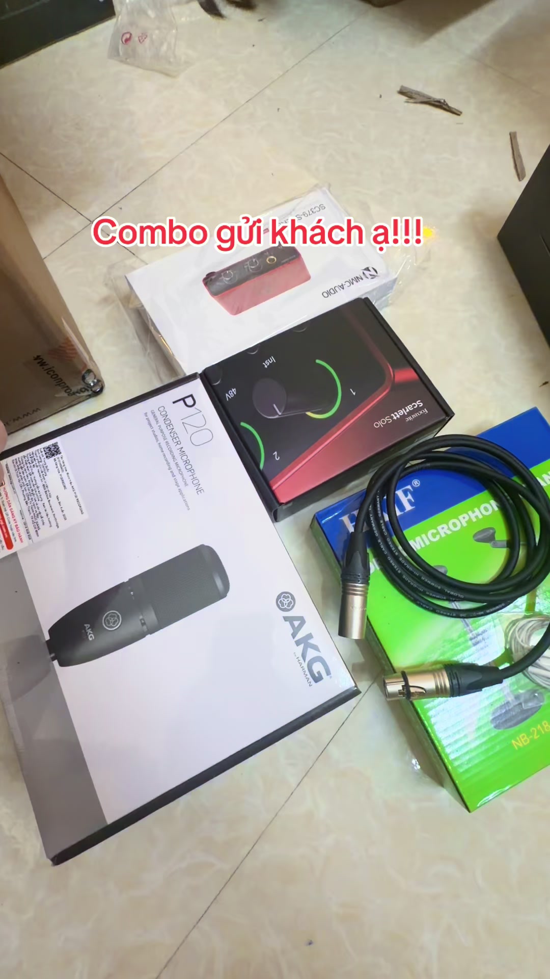 @Phạm Lượng Mic @856483888