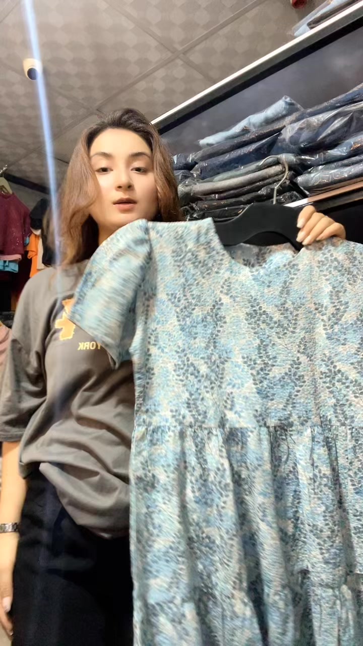 @Chandeshwori department store