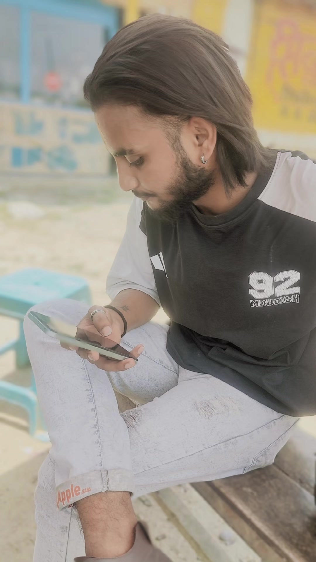 @👑🤟Thakur ji🤟👑