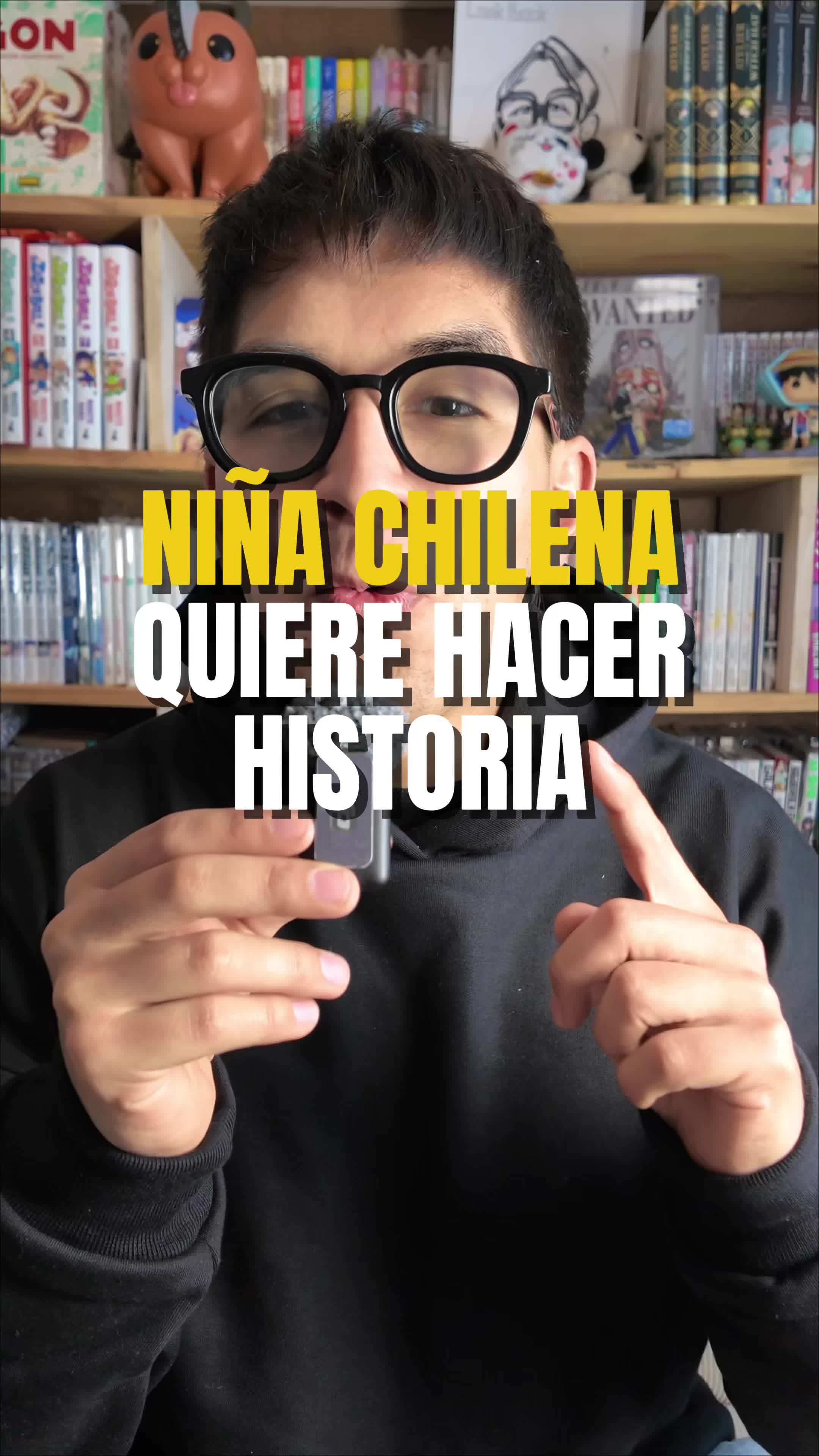 @Japoadictos - Jose