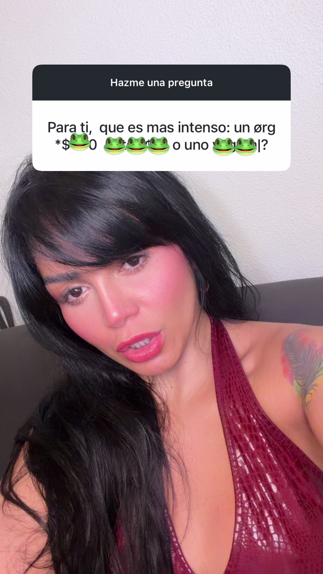 @Andreina Fonseca