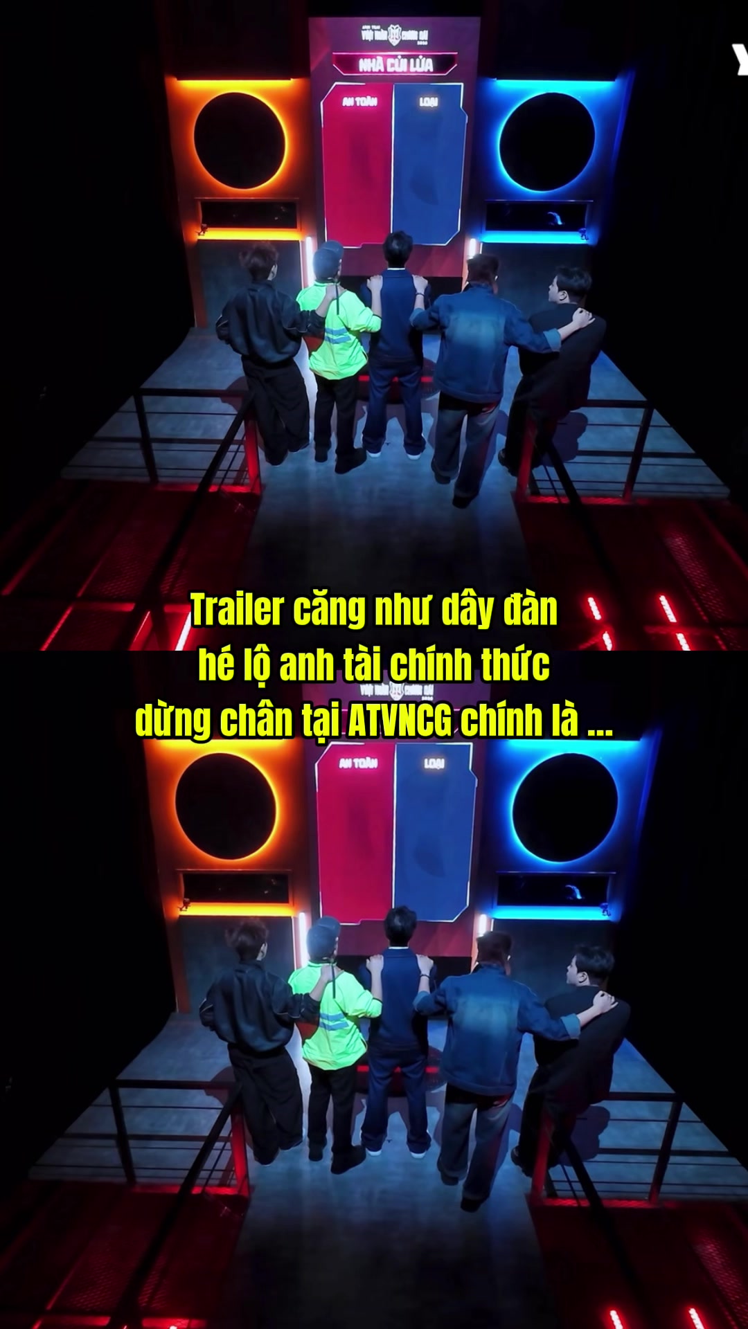 @Trạm Hóng Hớt