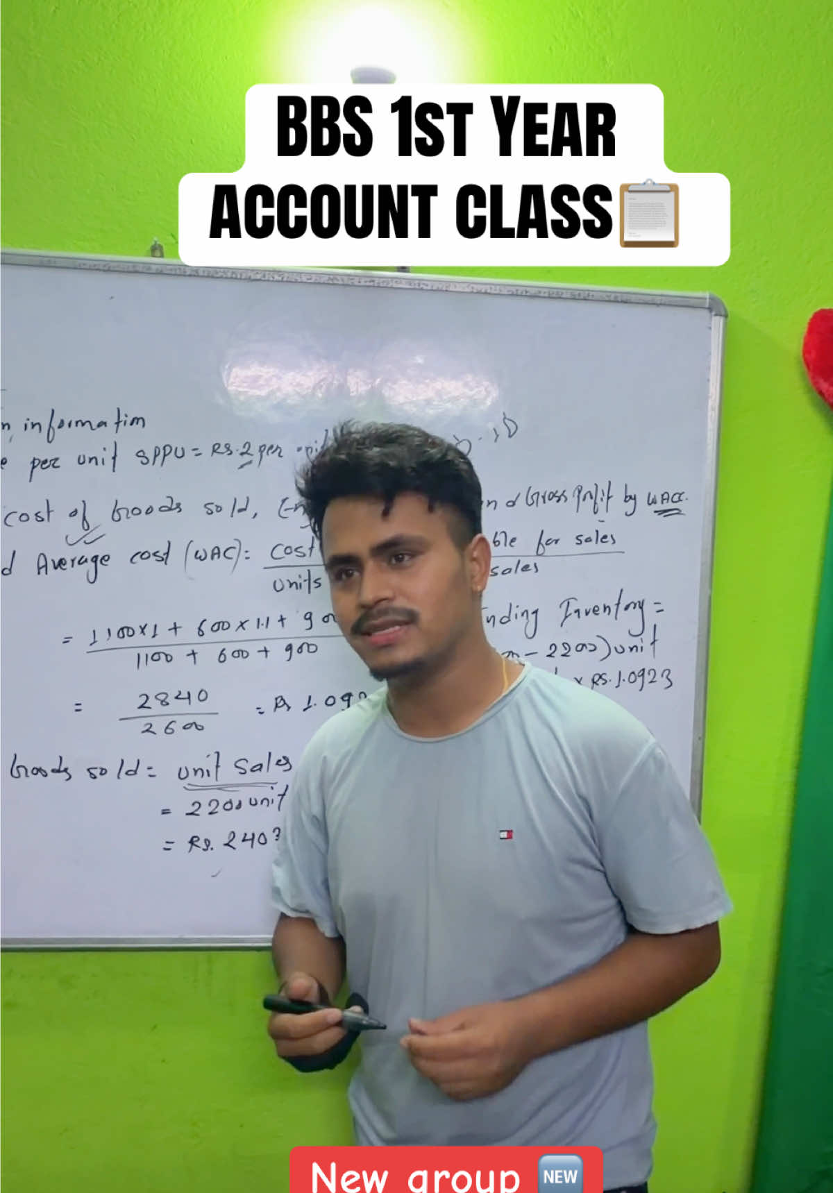 @Manish Sir(Gazzab ko Tuition)