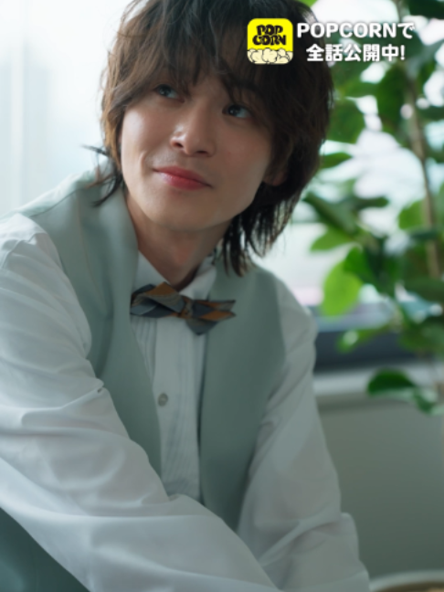 @POPCORN公式切り抜き🍿