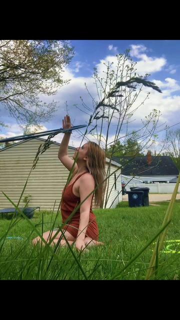 @AlisonChains🌞♉️