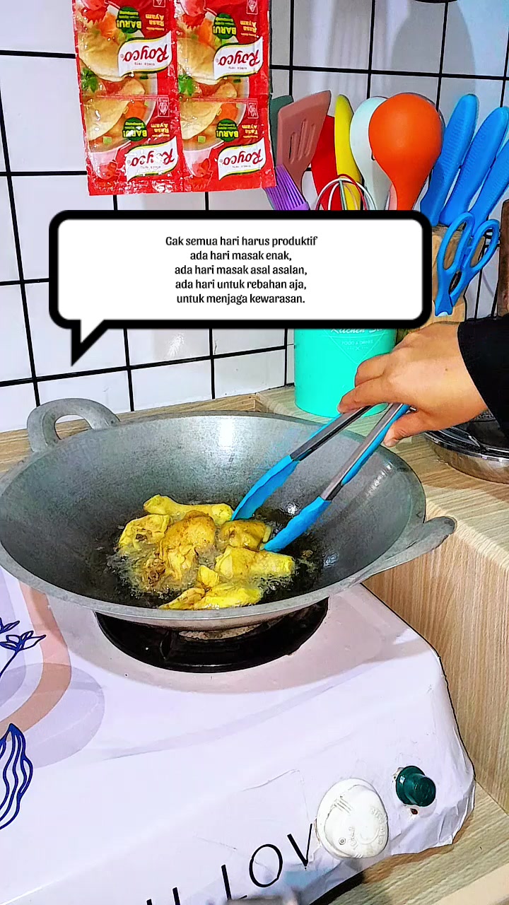@Toko mama Nuni