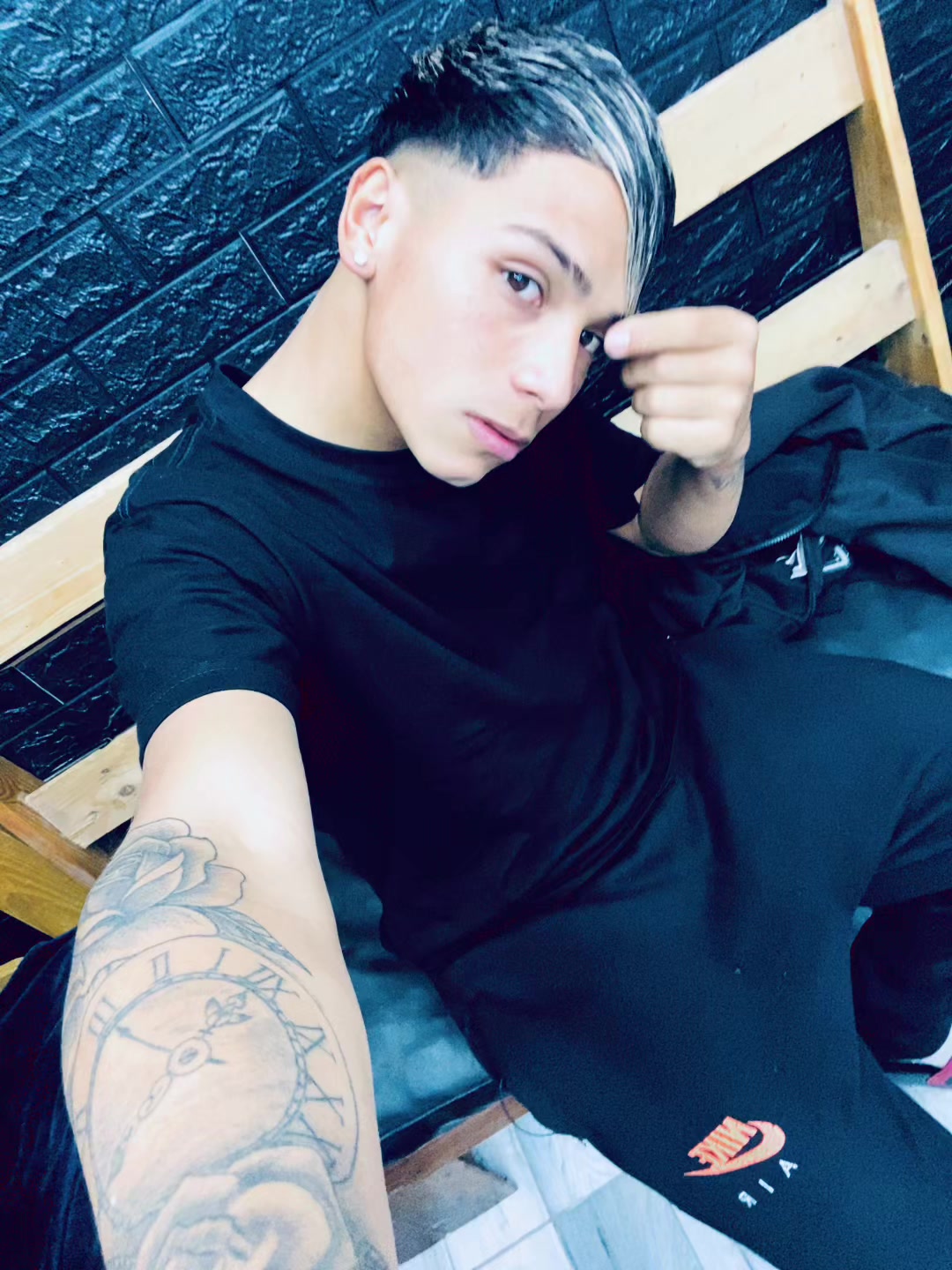 @ᎬᏞ ҒᎡᎪ&Nu;ϘႮᏆͲϴ 7 🗽🤎
