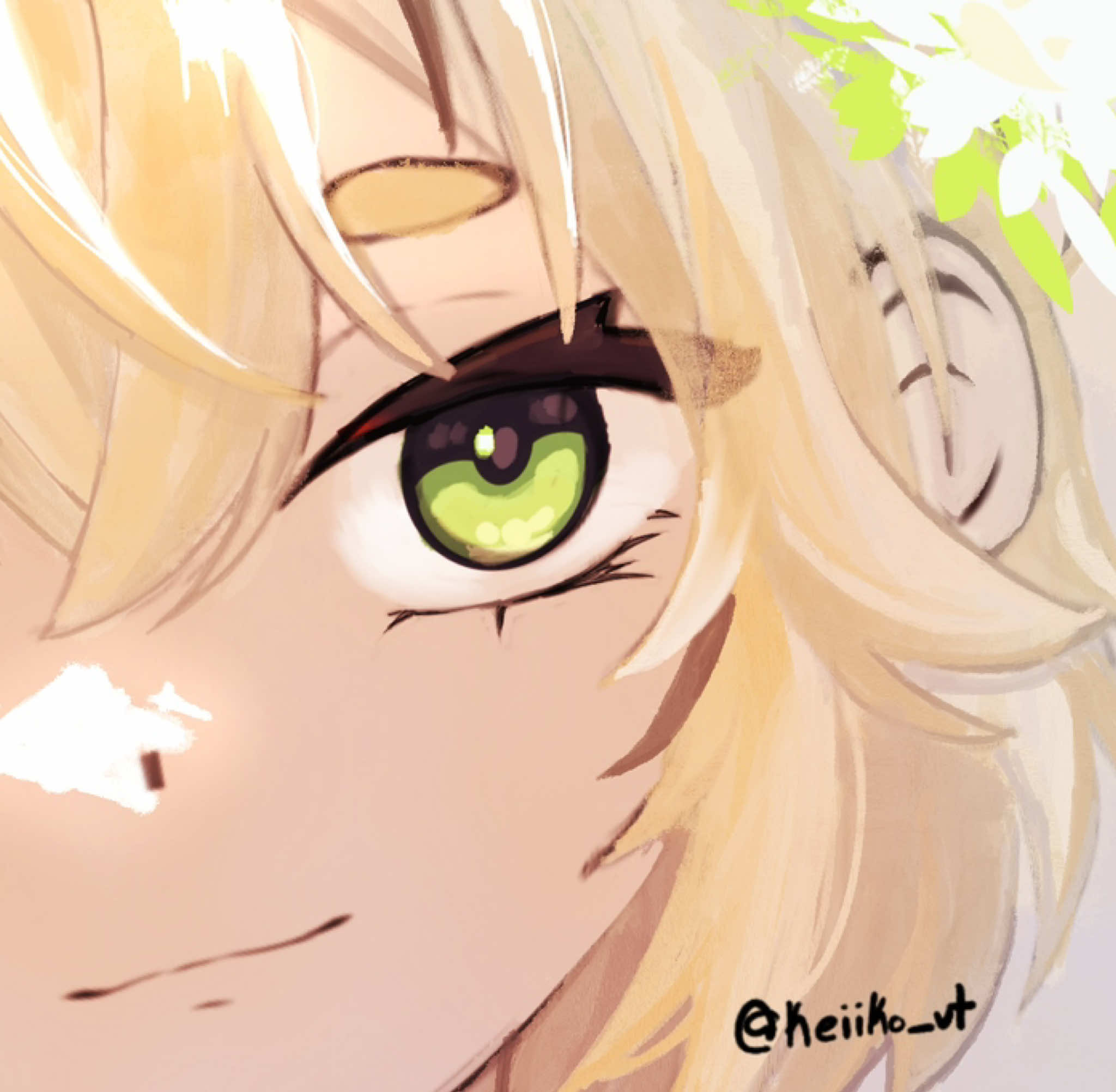 @keiiko