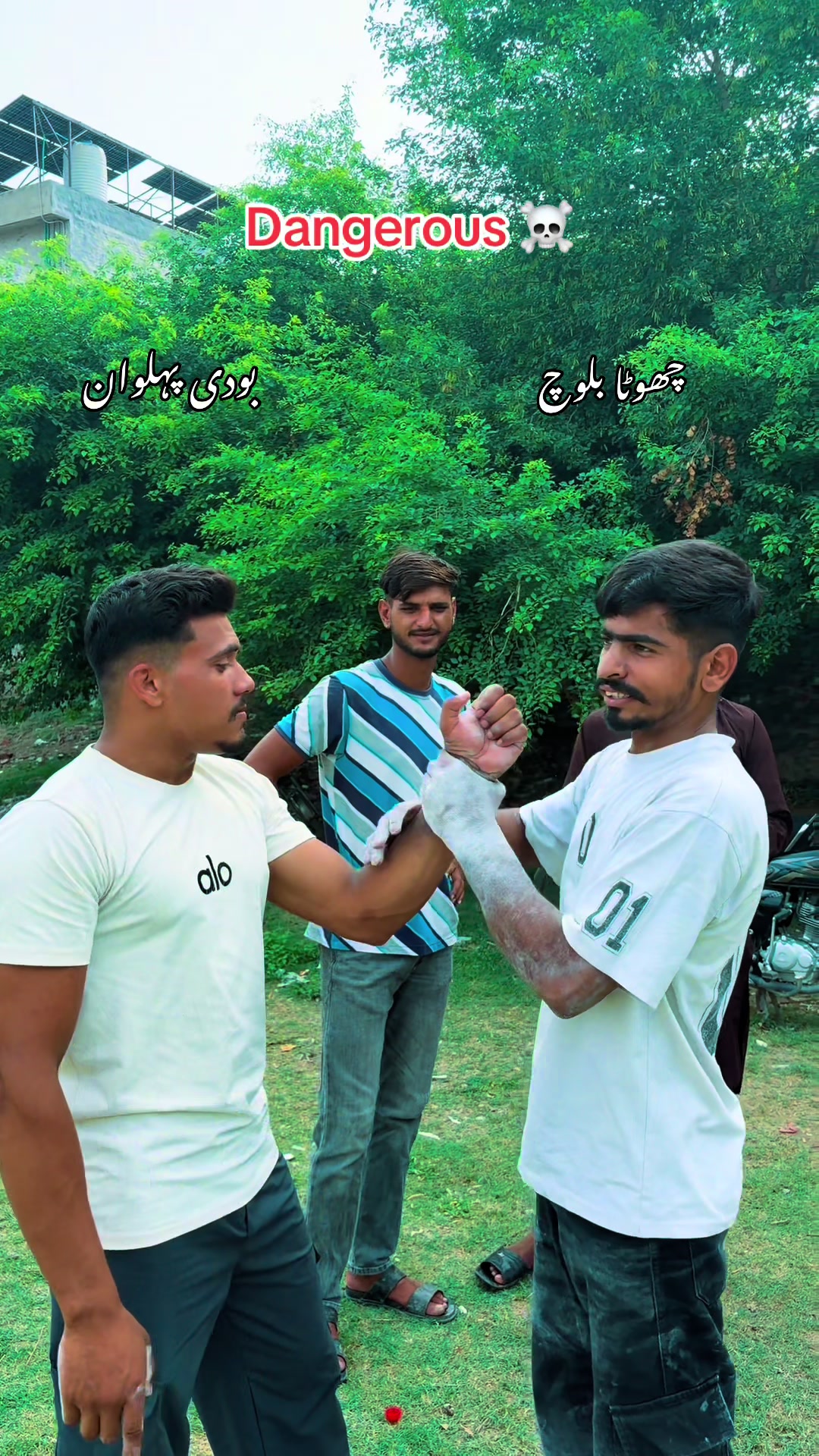 @Bodi Pehlwan X