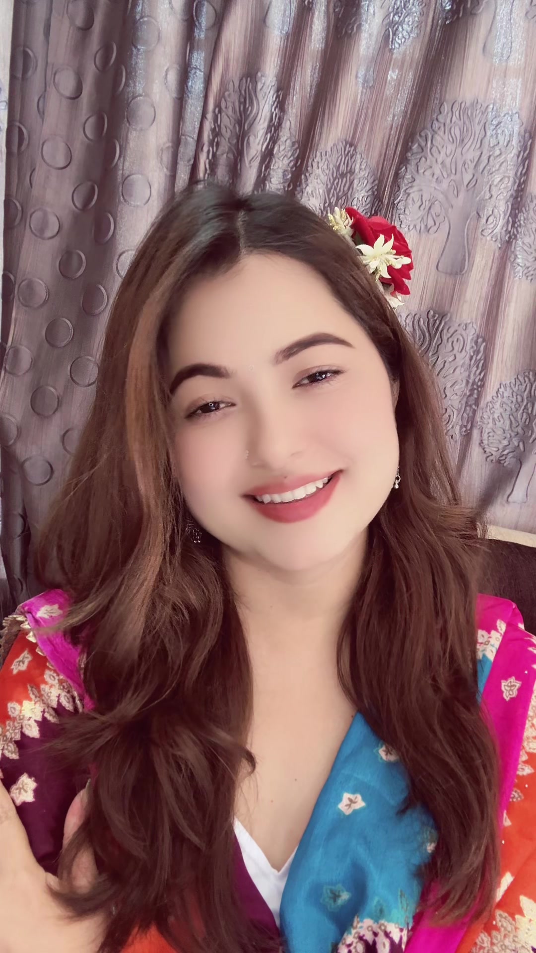 @🦋Saya Bhandari🦋