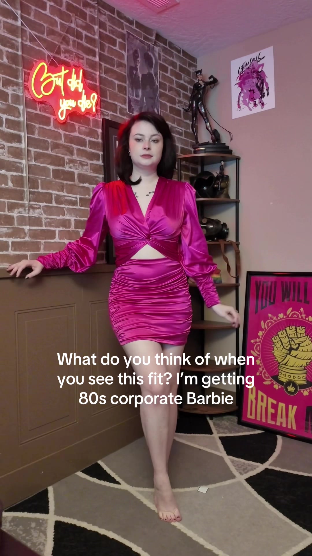 @Harli Kane