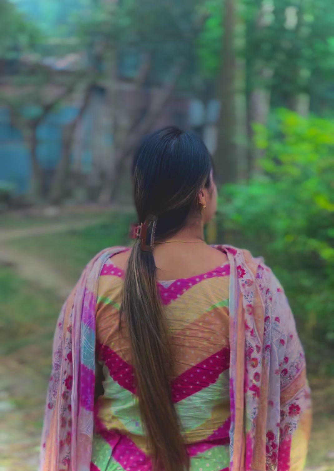 @GUL BAHAR🥀🥀