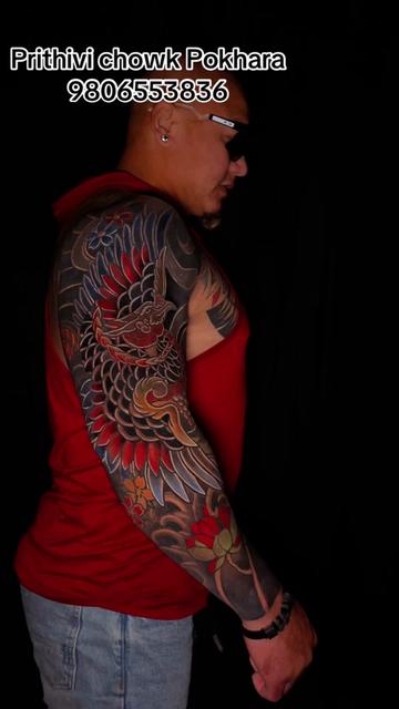 @TheArtHouseTattooSupplies