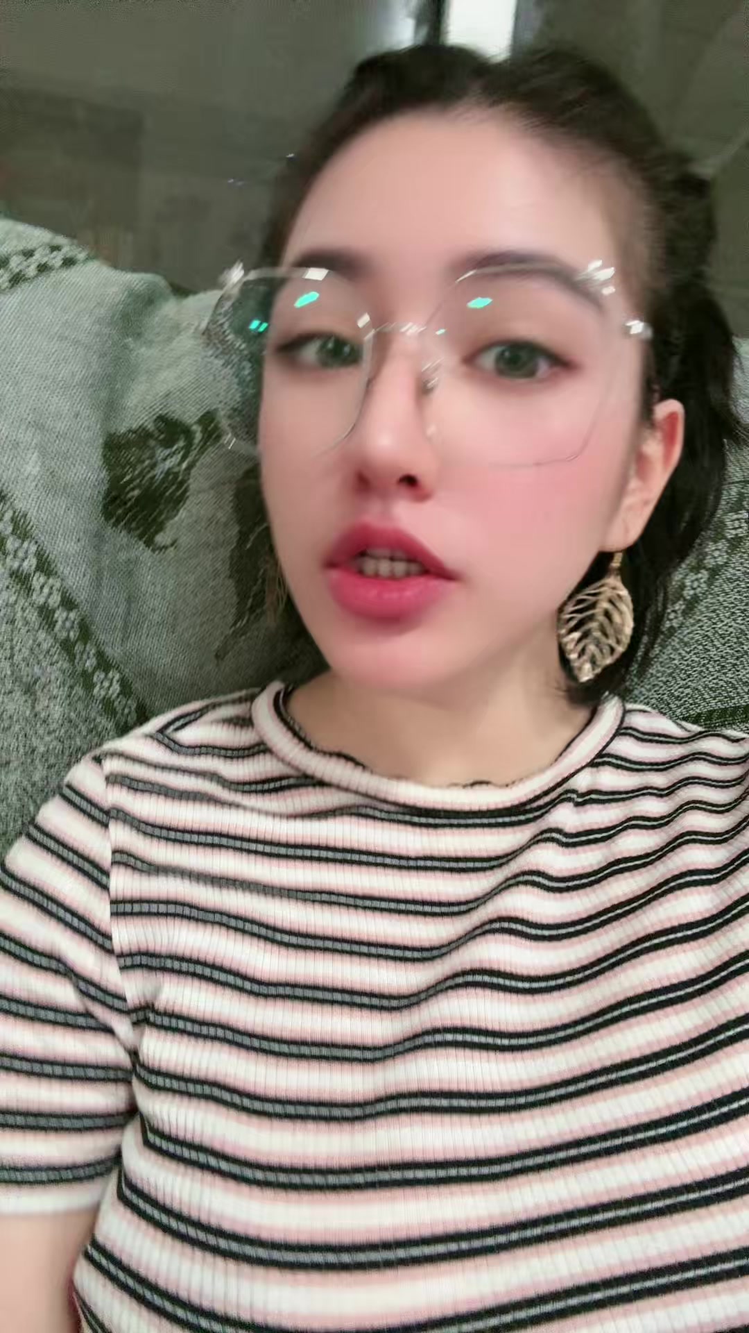 @Jaqueline Garcia