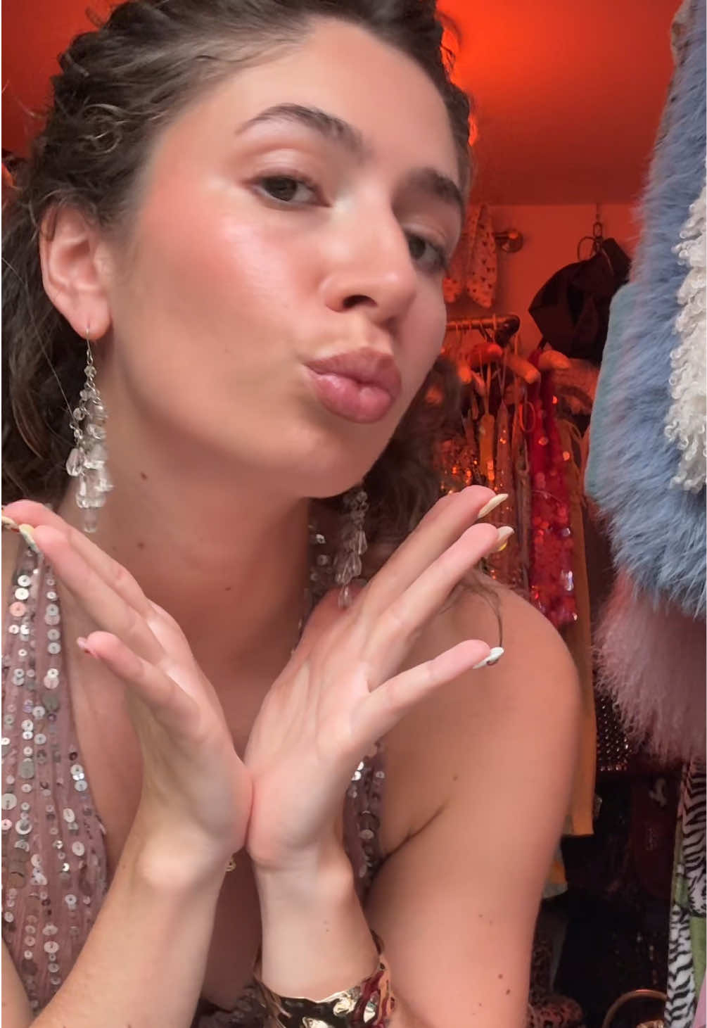 @Allegra Rosa