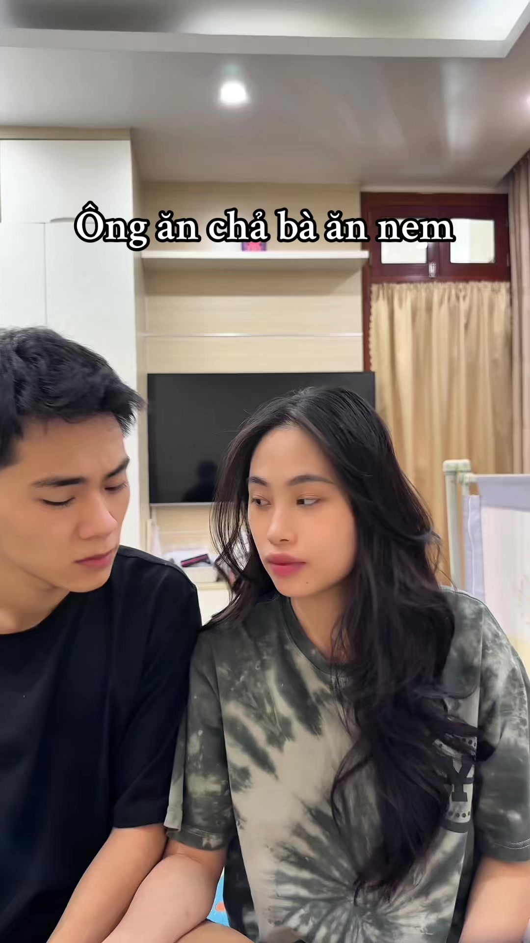 @Tễu và Cún