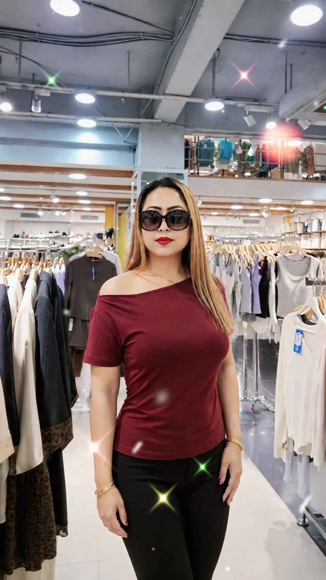 @Tara Khadka