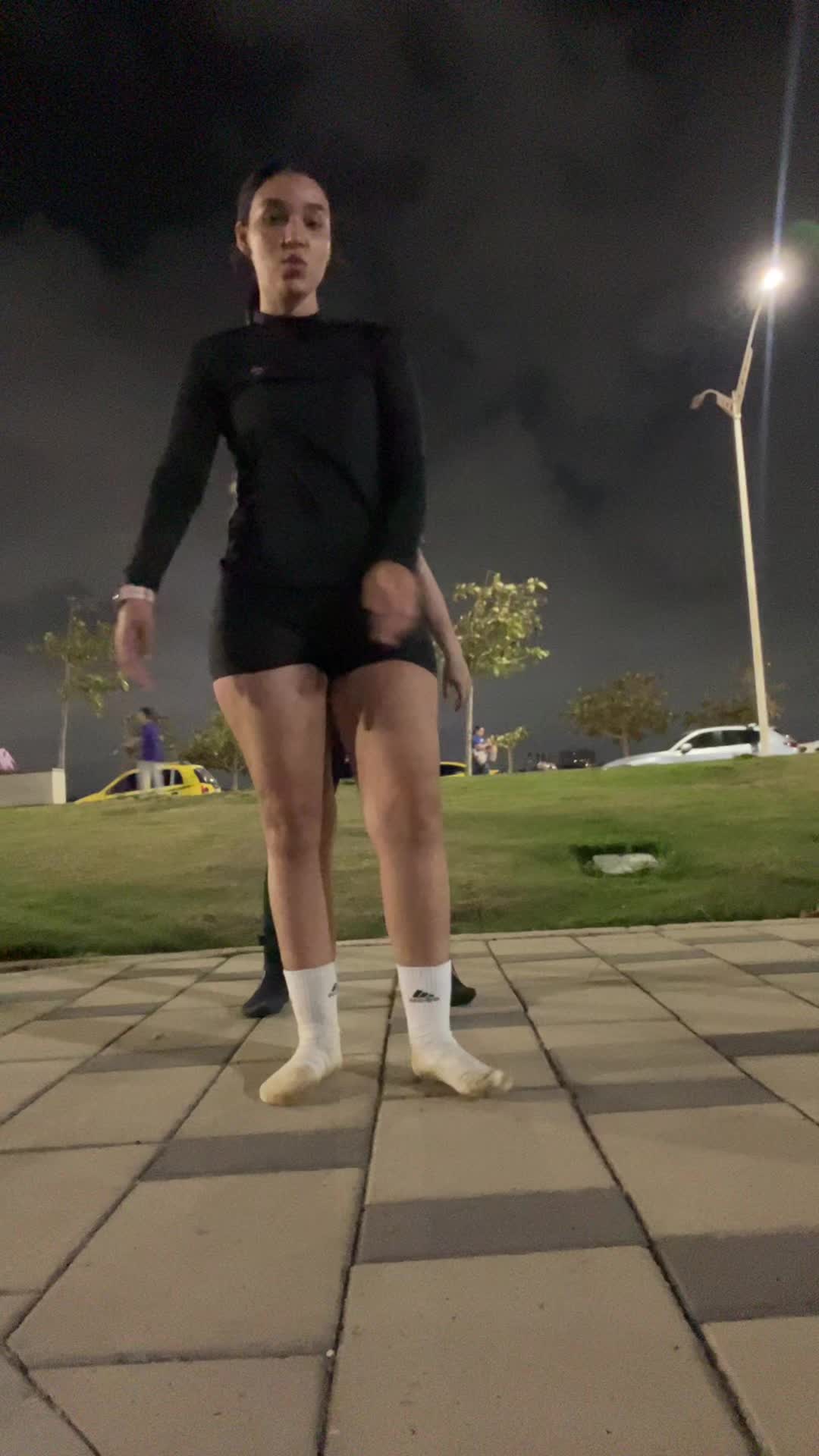 @Natalia Mercado