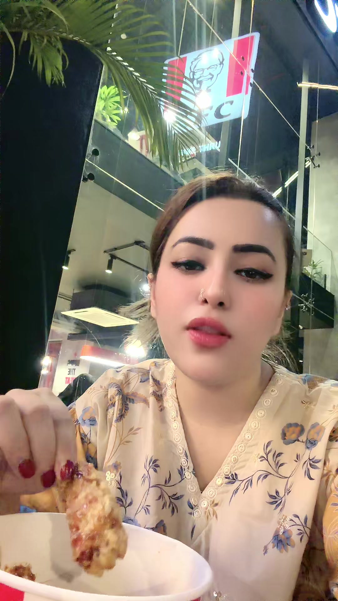 @arooj rana