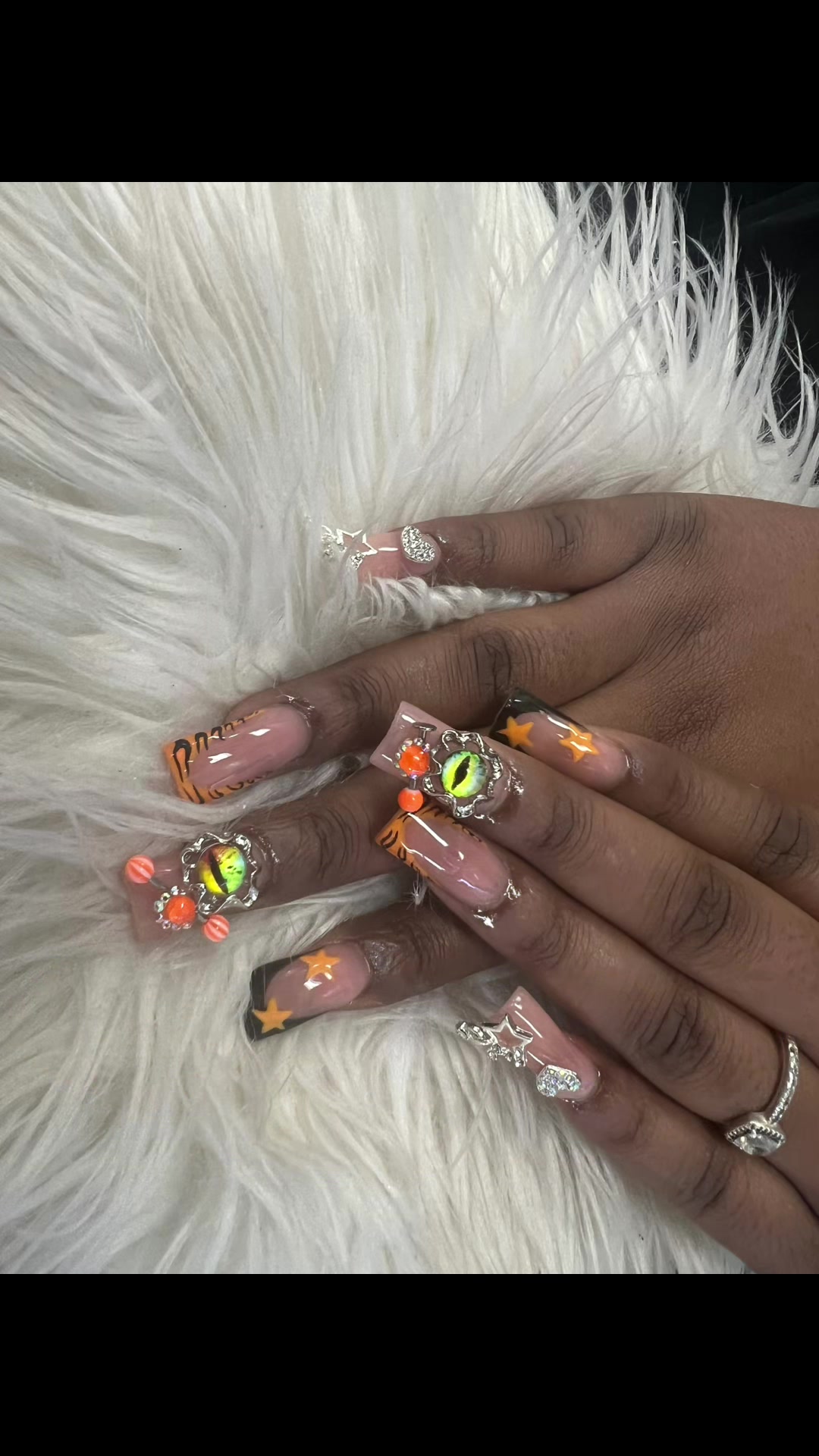 @LuLu Nail Spa