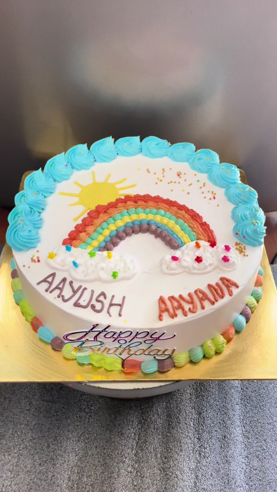 @Anjali shyangbo