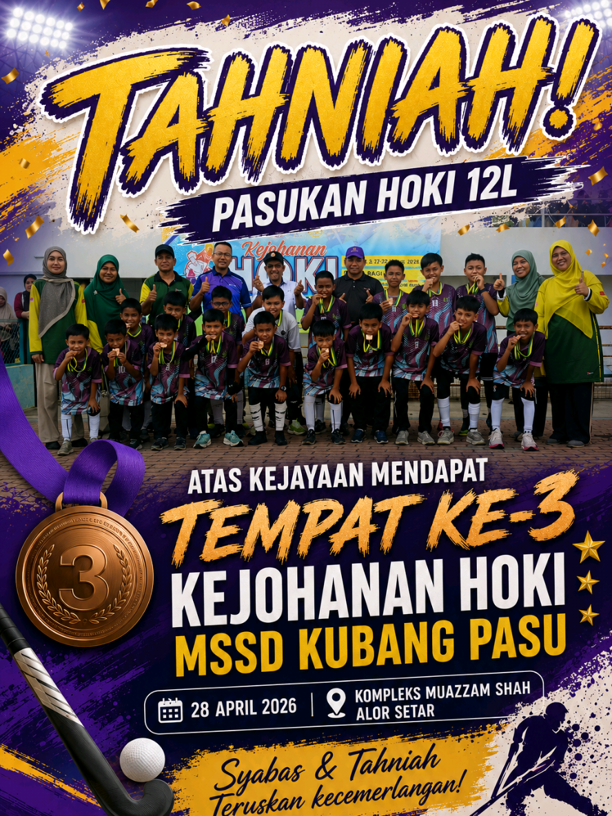 @SK DATO' WAN KEMARA,KEDAH