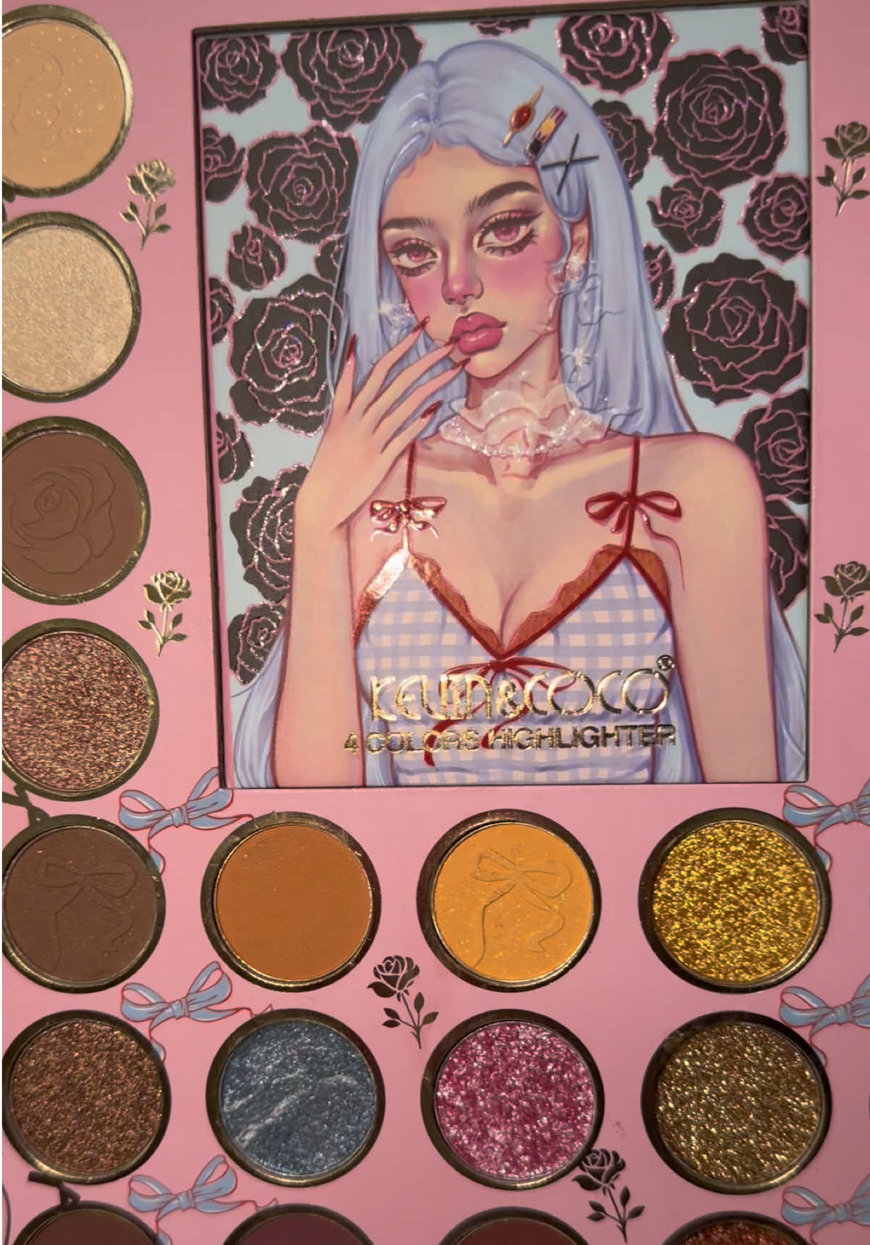@Nisha Sassy Lip BeautyN Treatz
