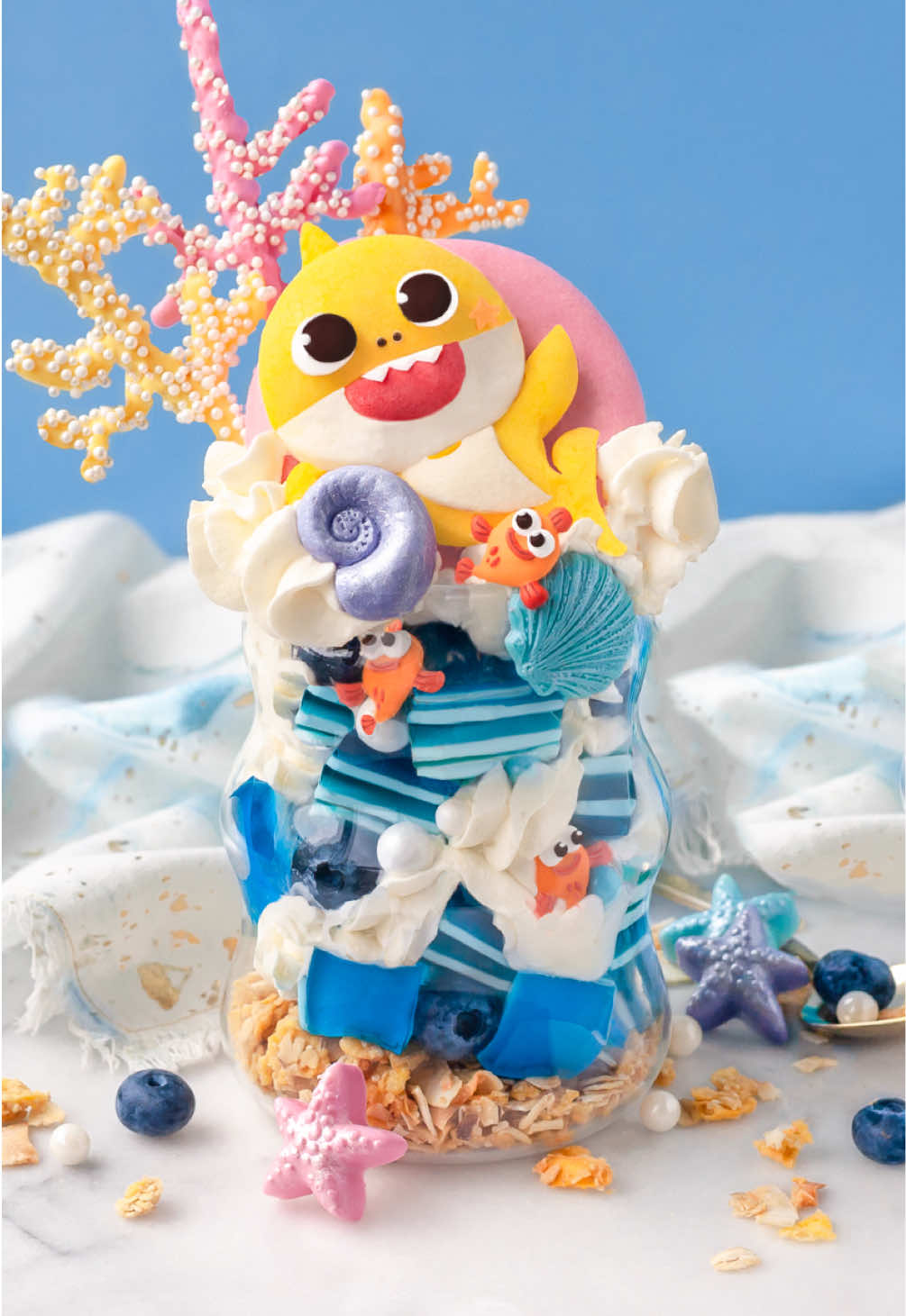 @Baby Shark Official