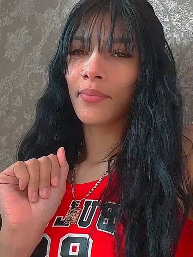 @👸Daniuski🇨🇺❤️