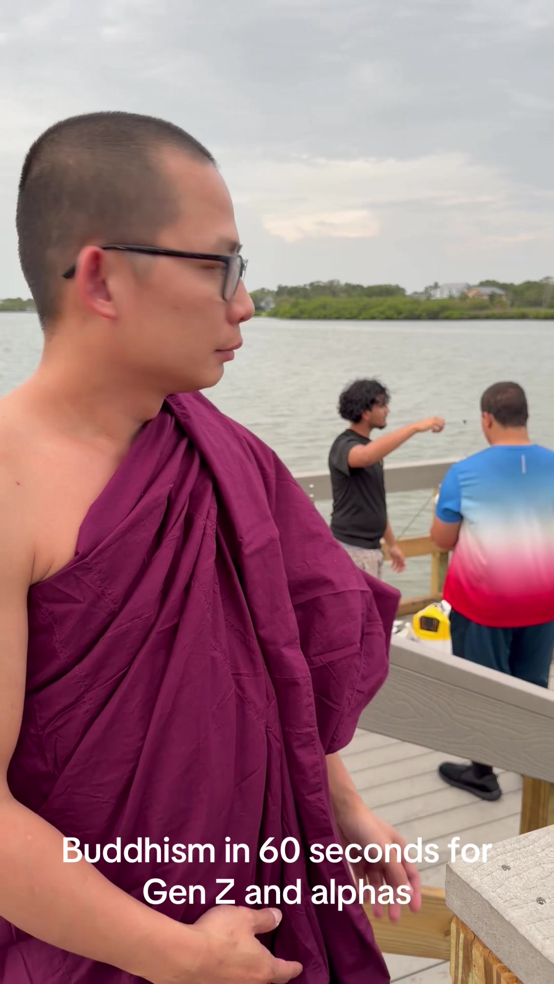 @Ajahn DAO
