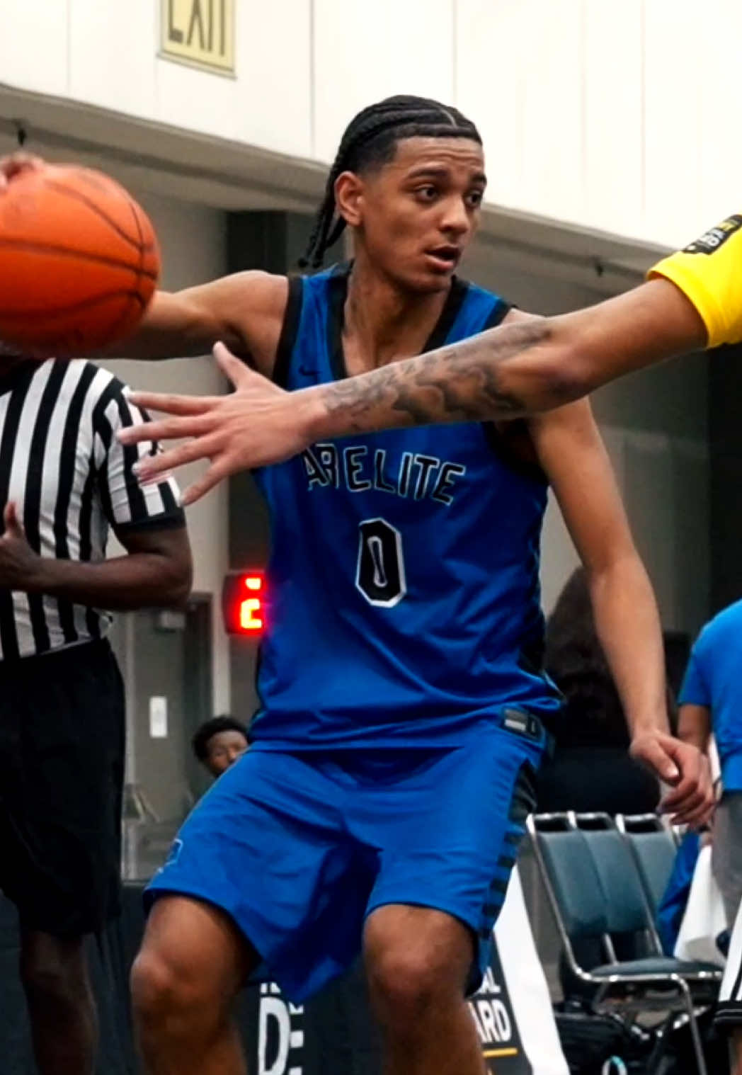 @MADE Hoops