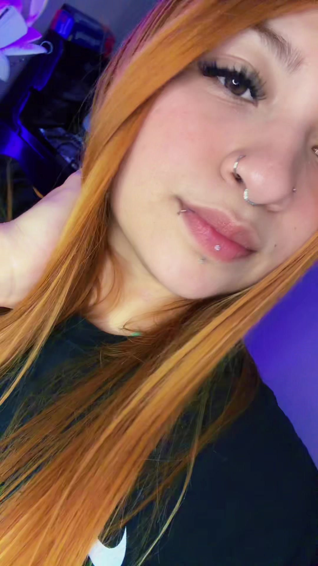 @💚Bonita503w🌙🙈👑🇸🇻💜