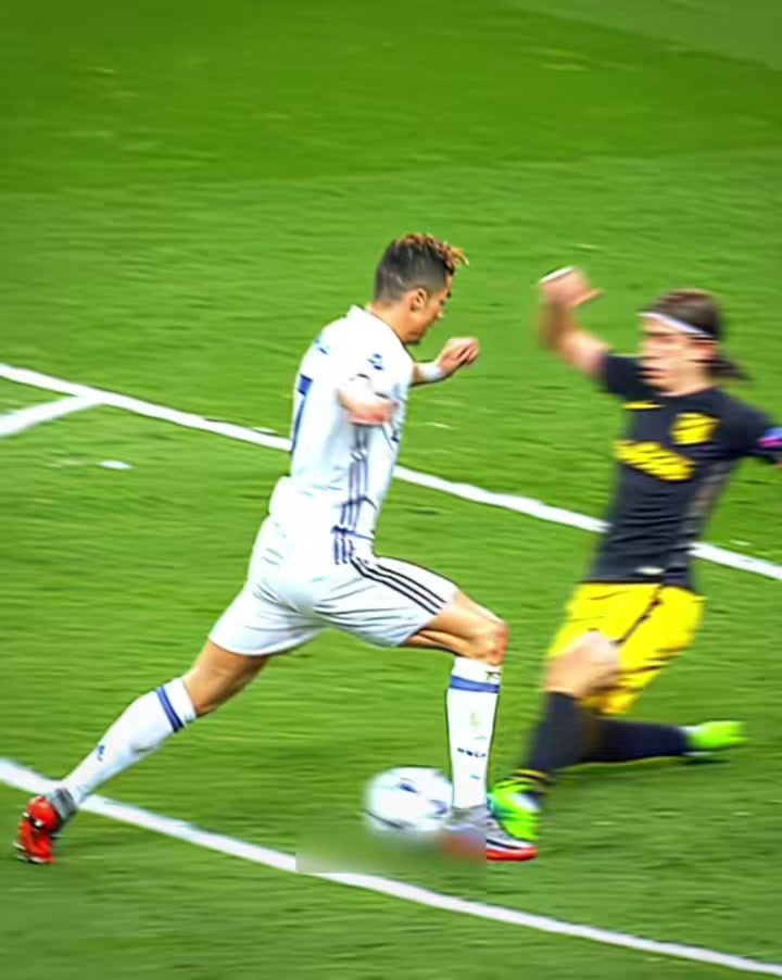 @CR7 Lovers