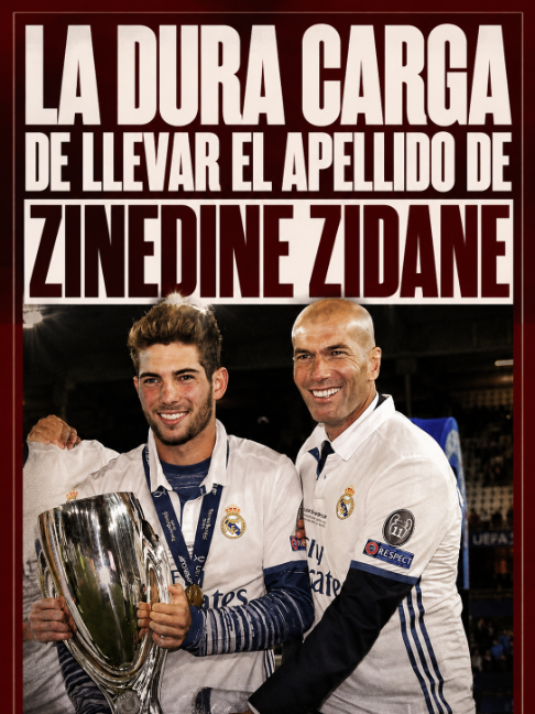 @Tres de Sus Goles