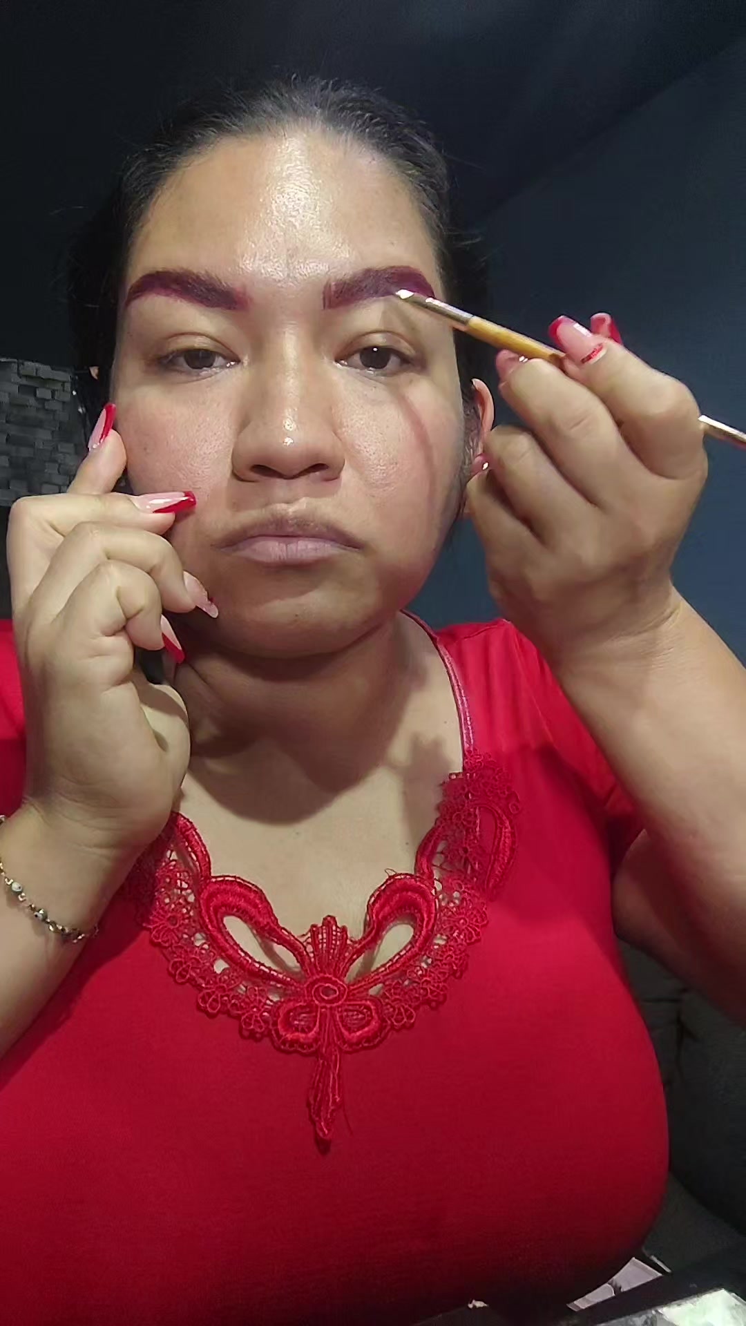@Iris ˖♡˖ Makeup ˖♡˖