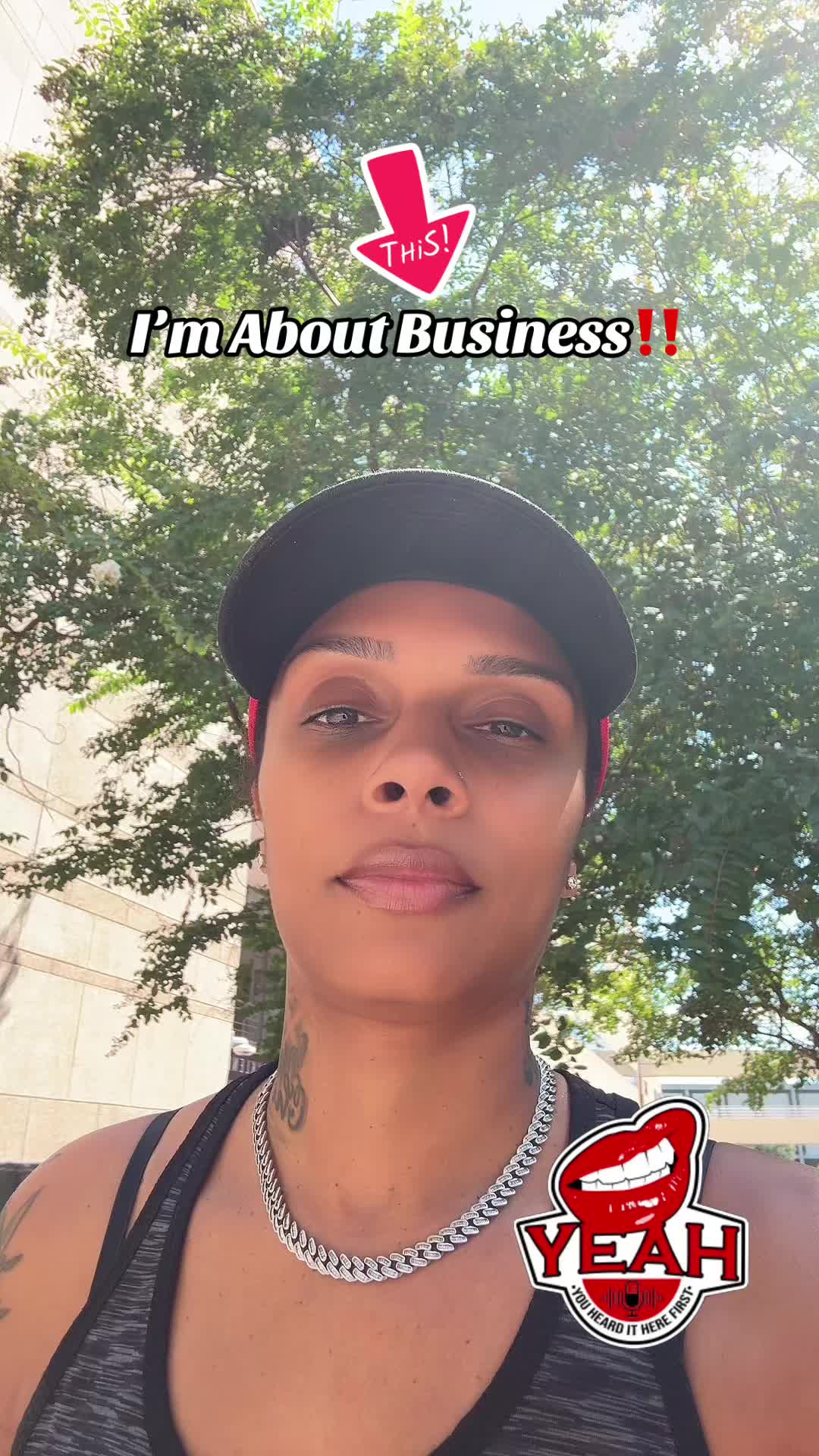 @Porsheia Patterson