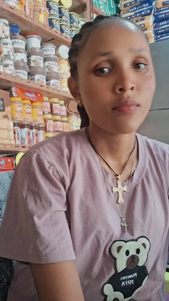 @እየሩሳሌም  ሚኒ ማርኬት