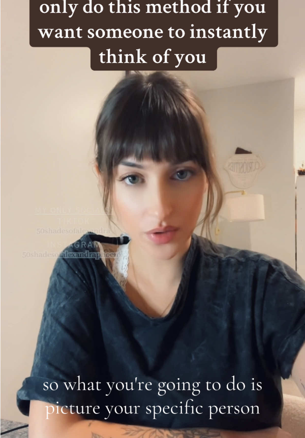 @Alexandra Phoenix