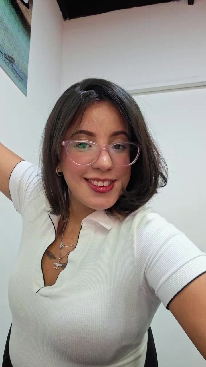 @Victoria Paiva
