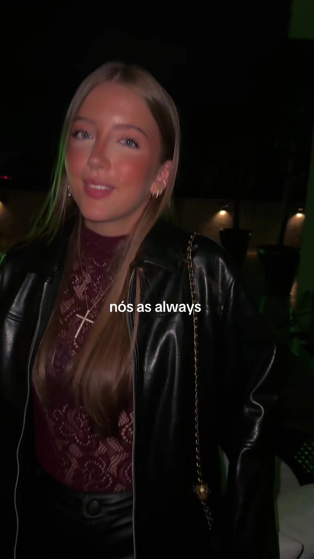 @mari victor
