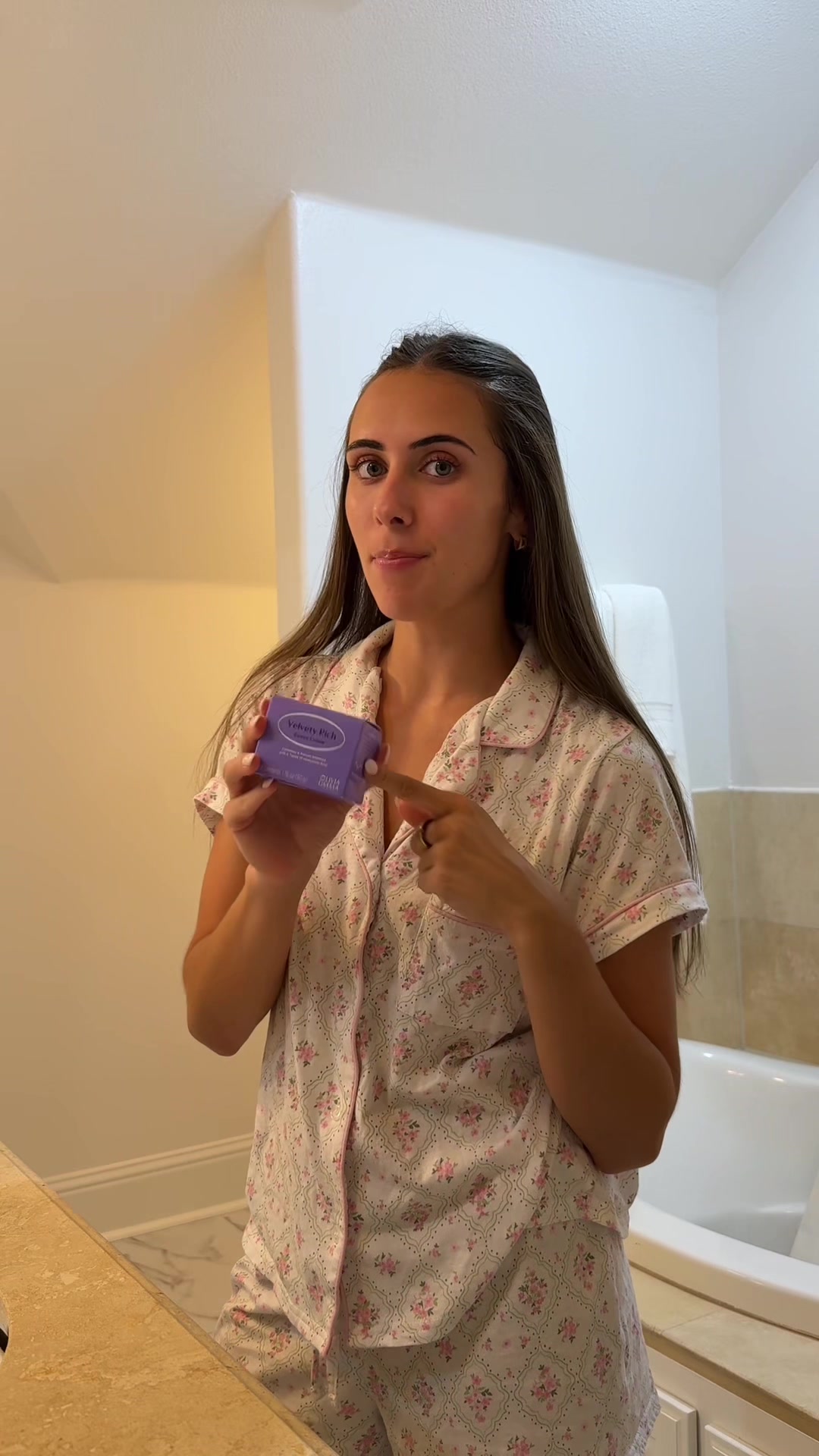 @Mia Miranda