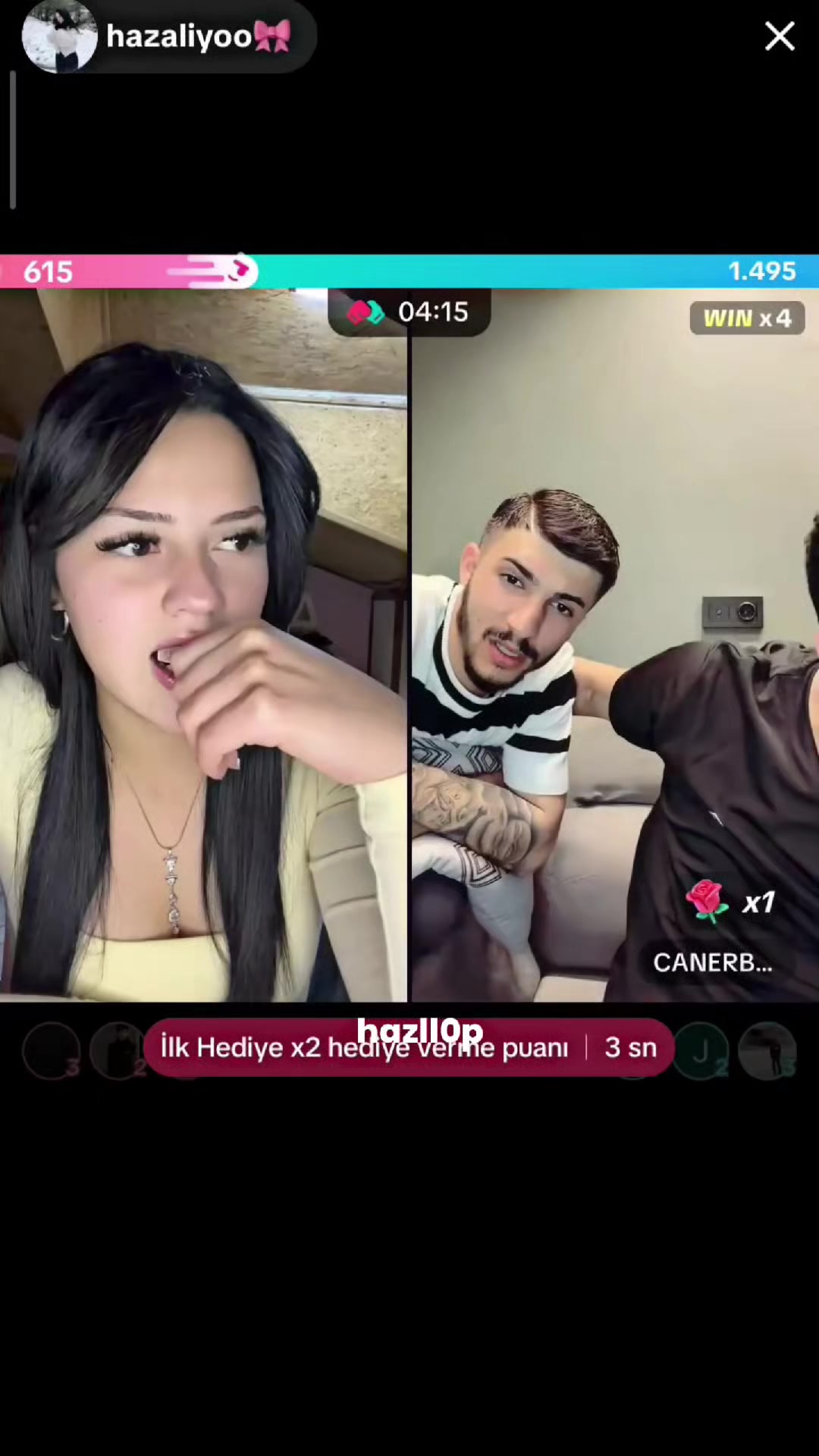 @Ömür