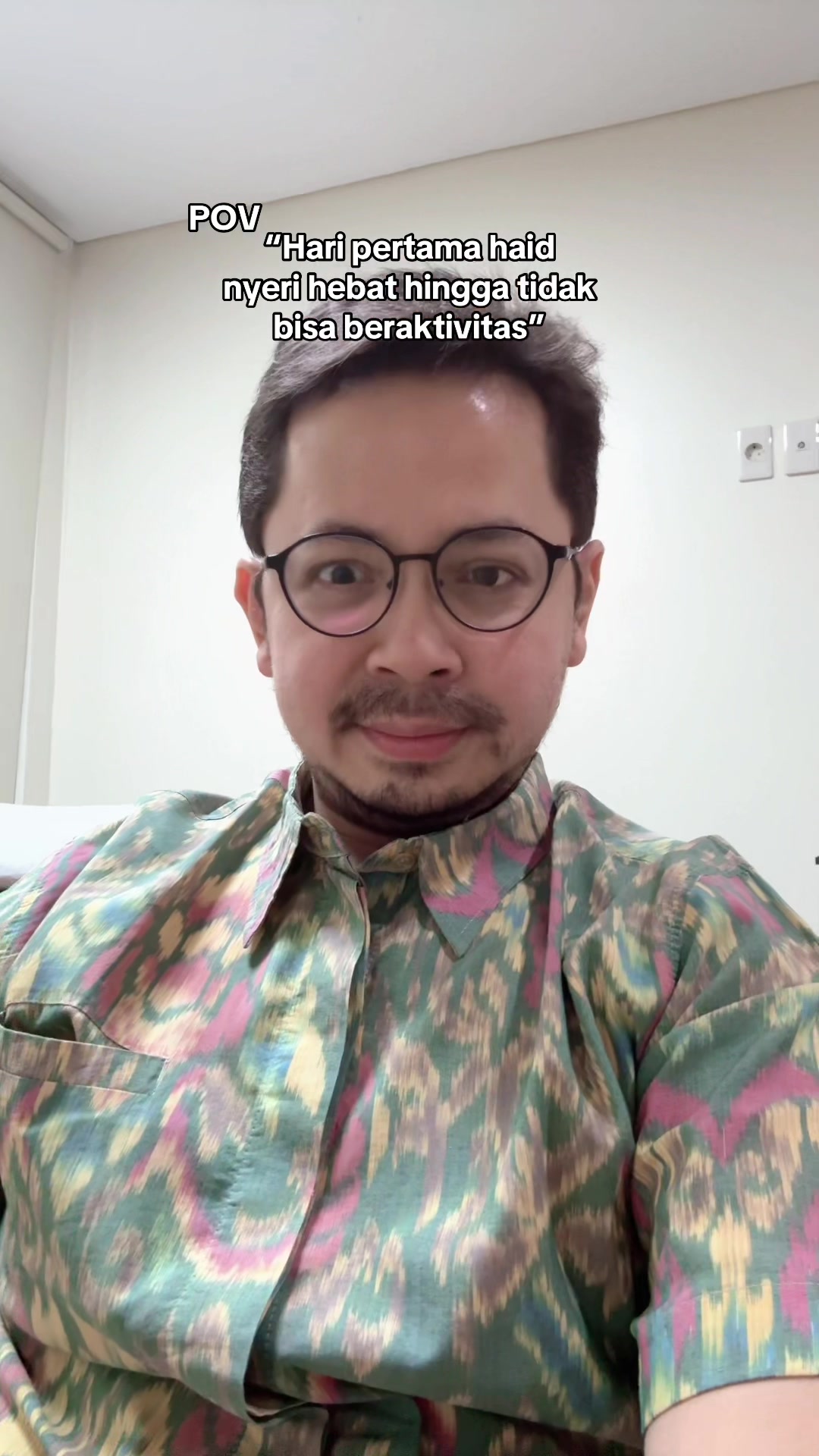@dr. Prima, SpOG