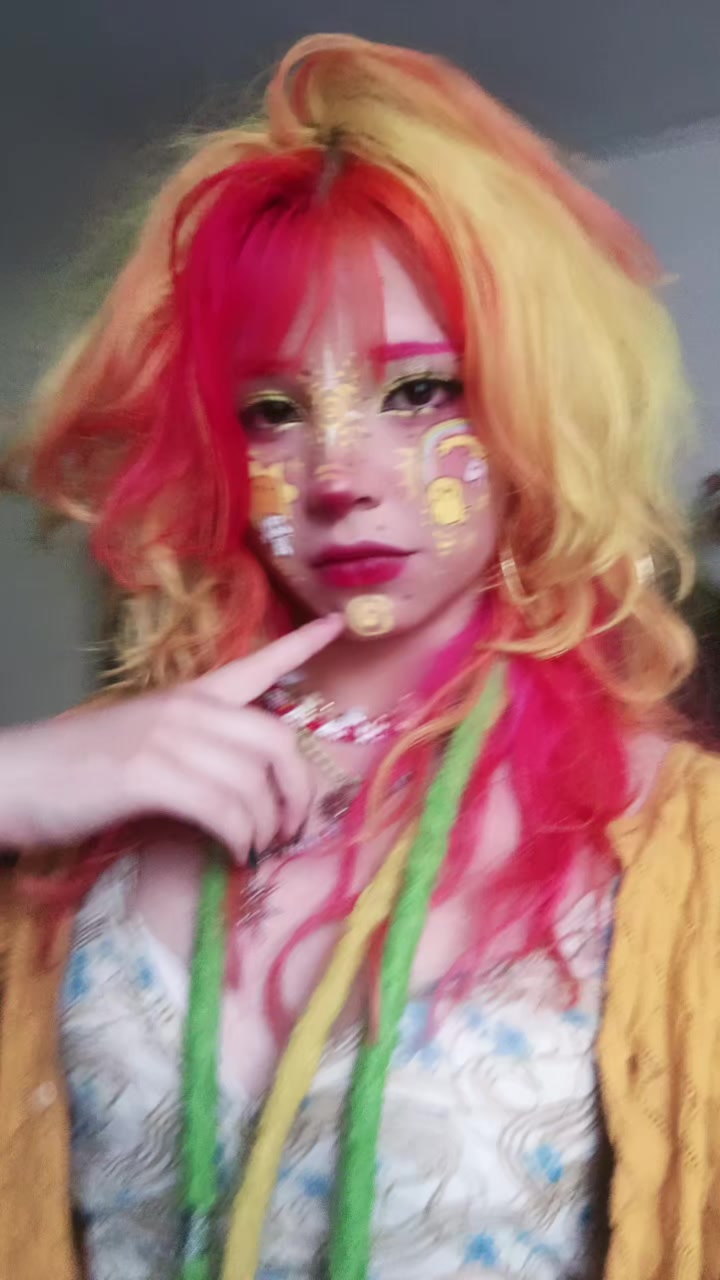 @mili🦜