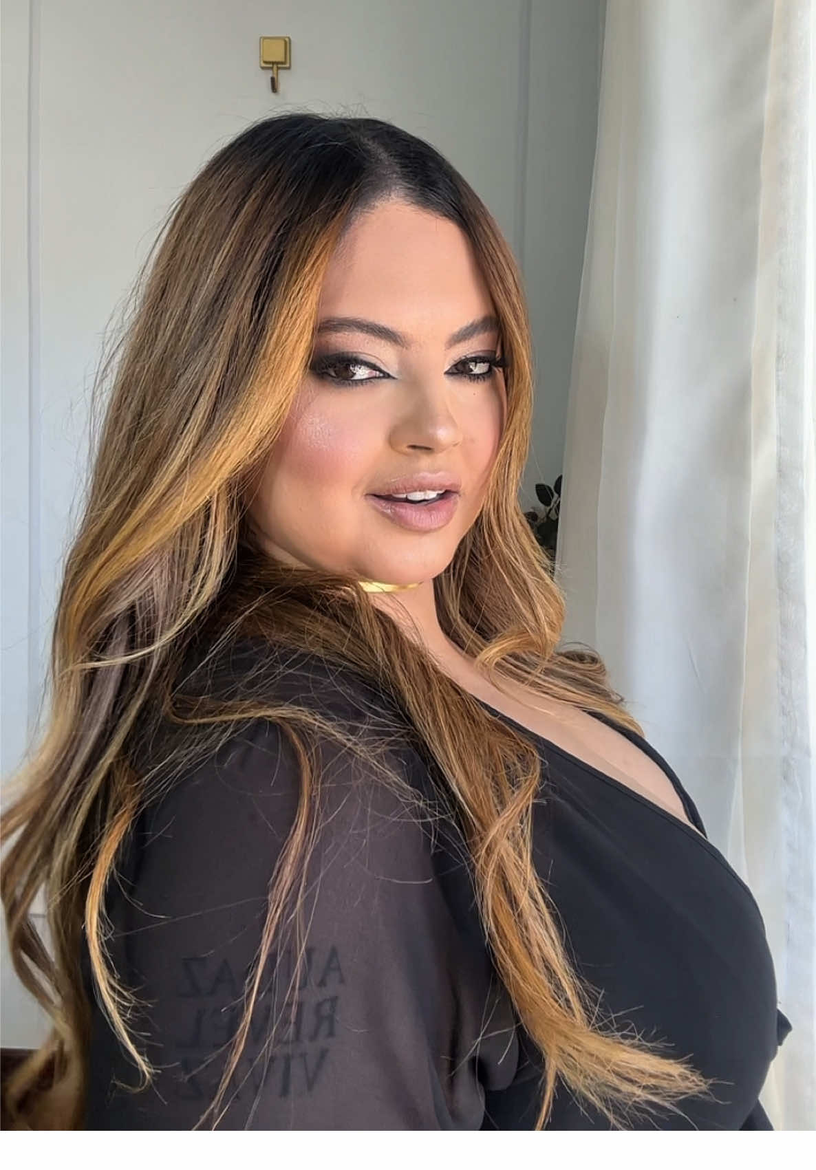 @Talissa Gouveia