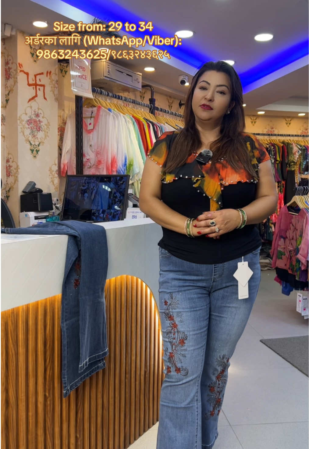 @Style Gallery Nepal