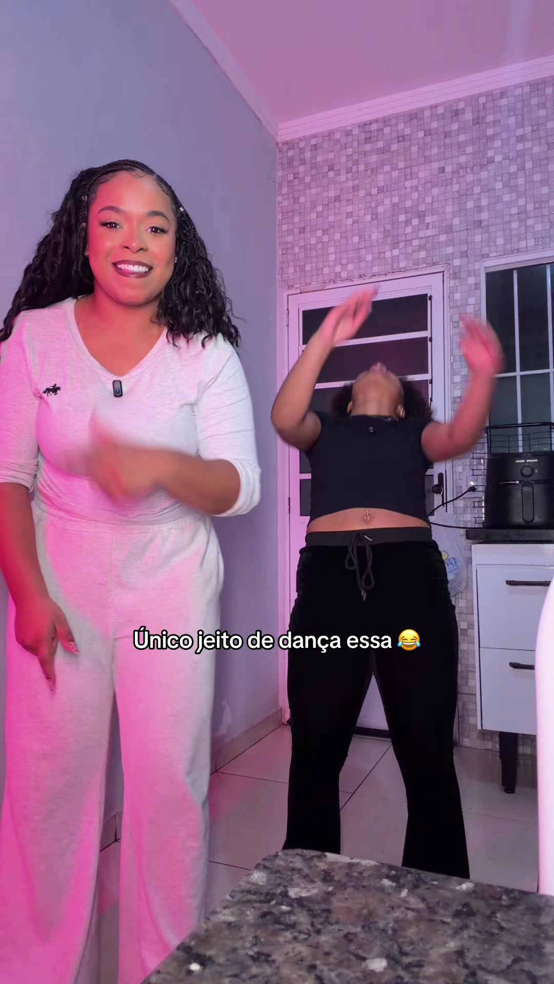 @Maria Paula