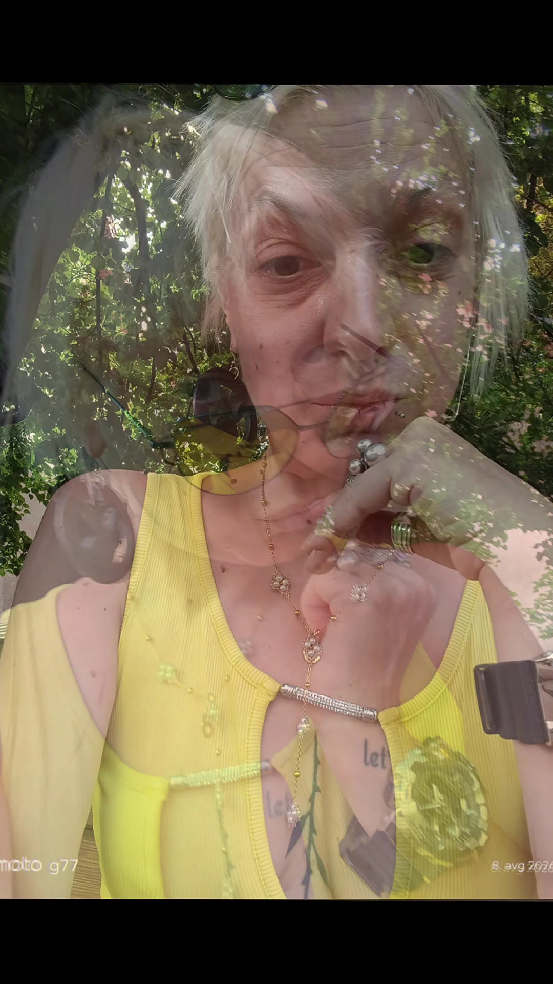 @Tijana Dementia