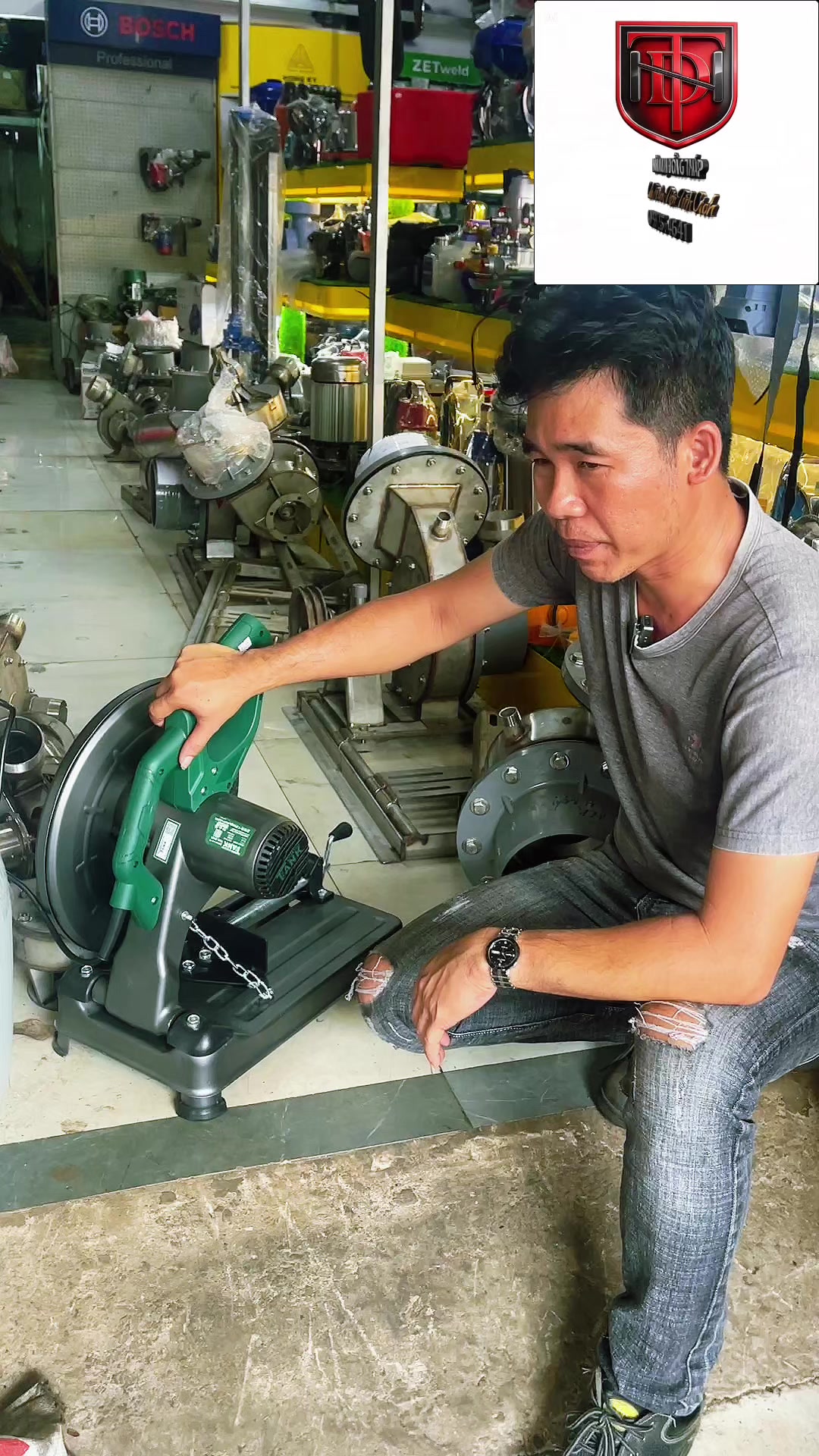 @Hữu Nghị Đồng Tháp