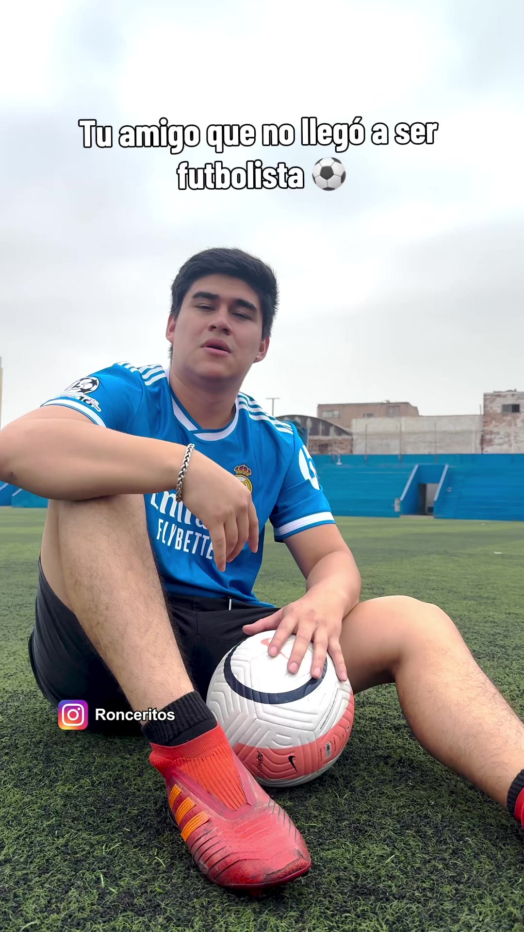 @Ronceritos